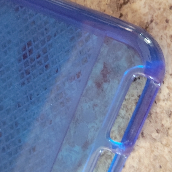 Tech 21 case iphone 7/8 plus - Picture 2 of 4